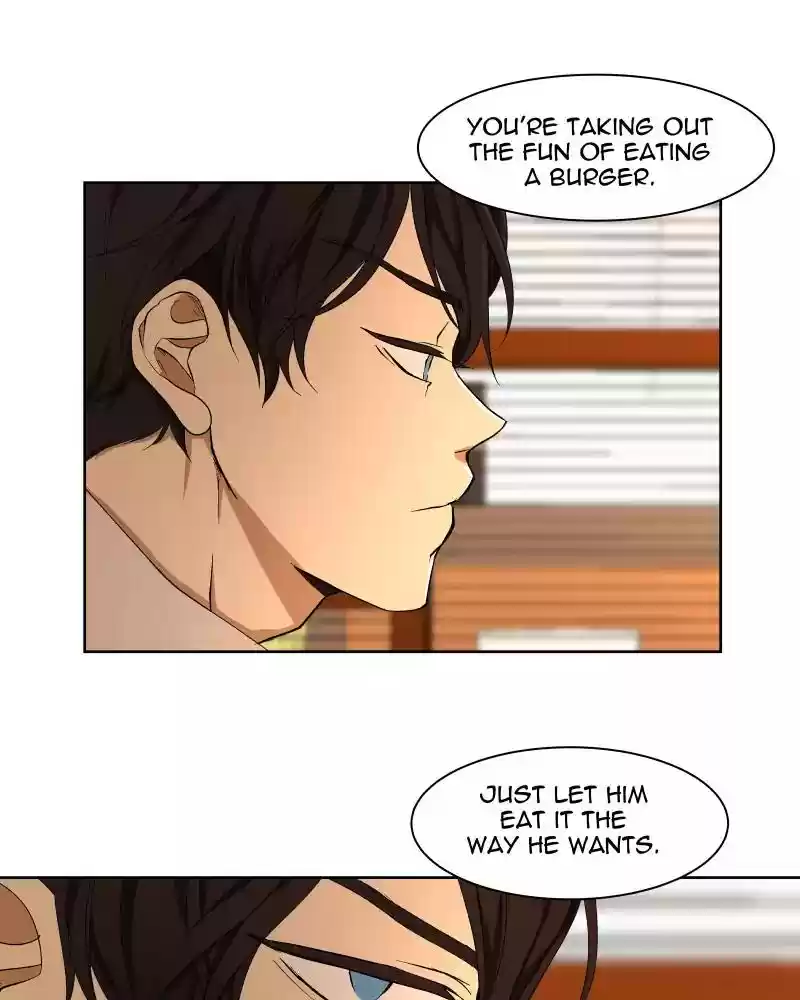 I Love Yoo Chapter 29: