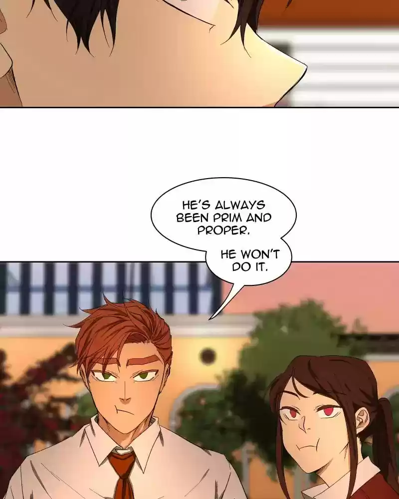 I Love Yoo Chapter 29: