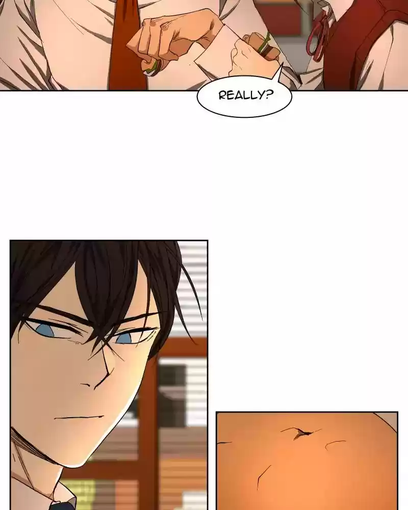 I Love Yoo Chapter 29: