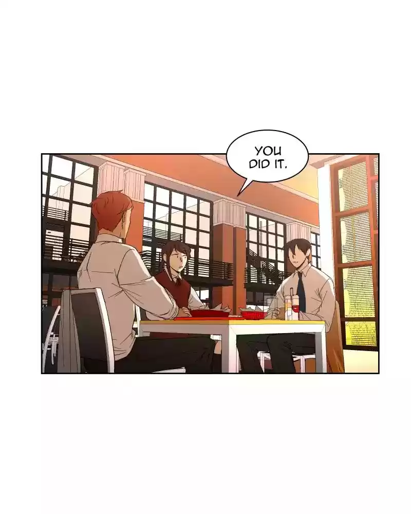 I Love Yoo Chapter 29: