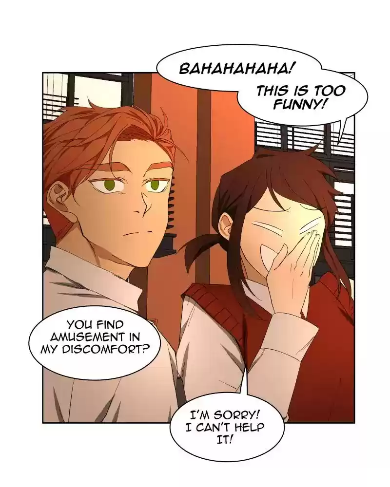 I Love Yoo Chapter 29: