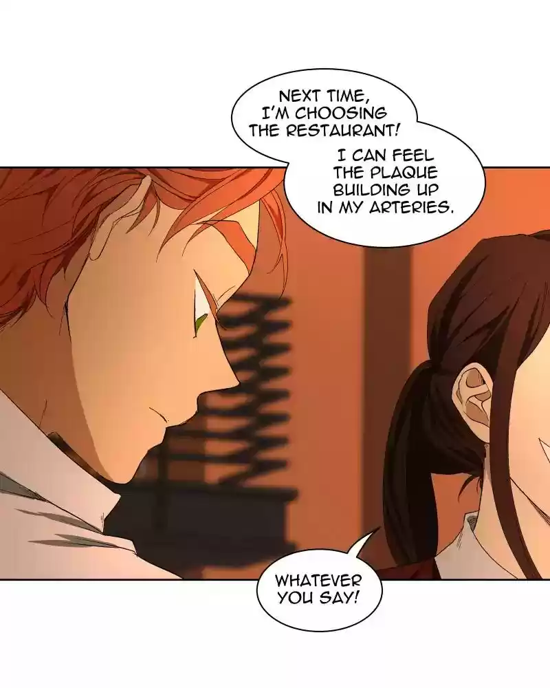 I Love Yoo Chapter 29: