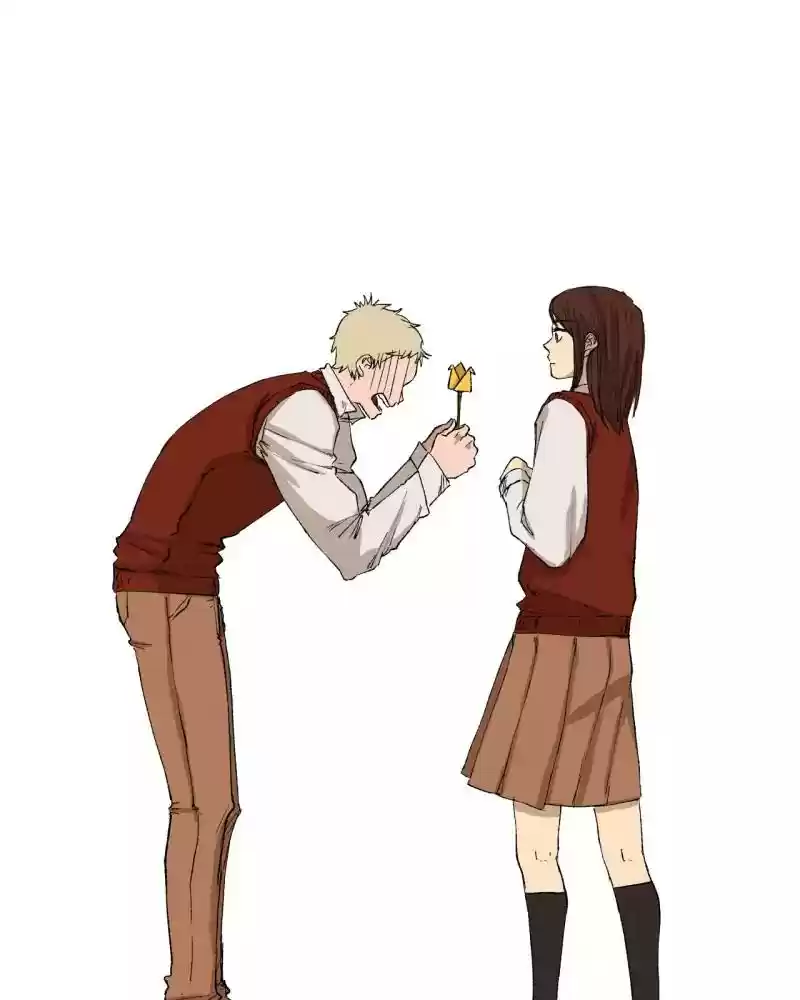 I Love Yoo Chapter 3: