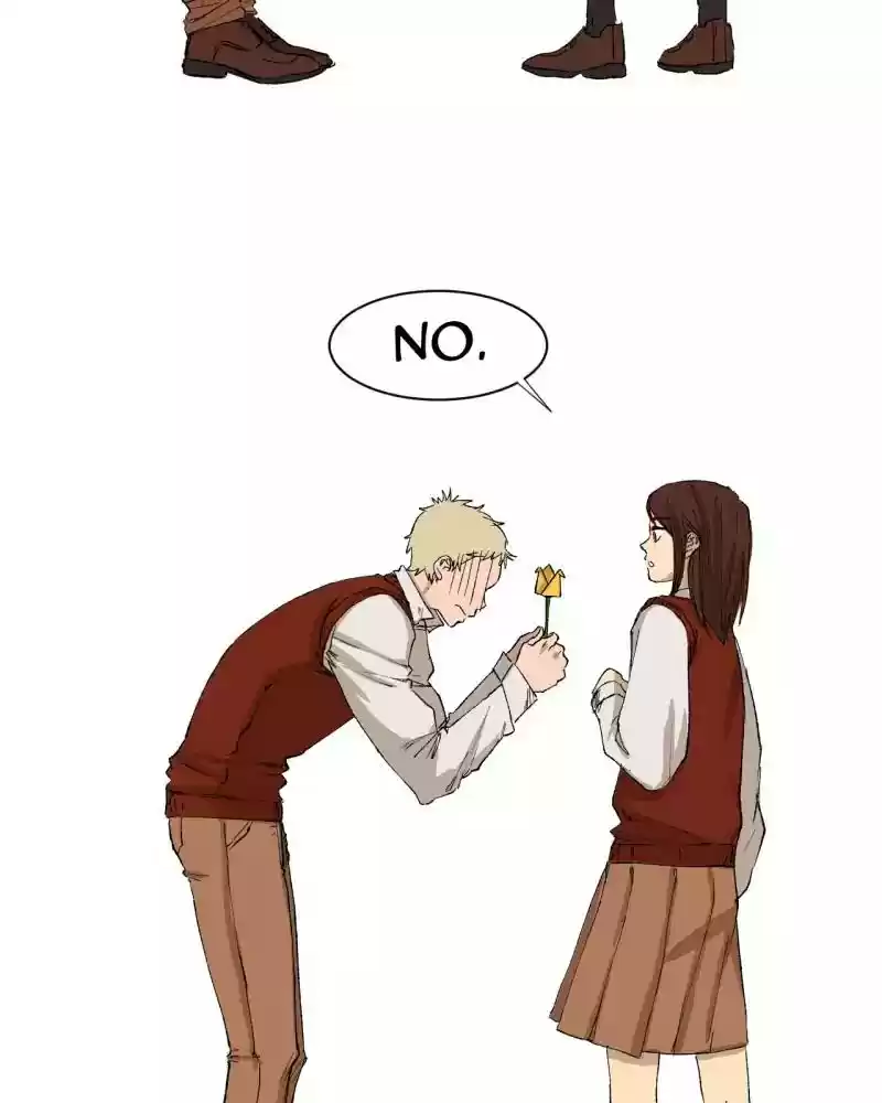 I Love Yoo Chapter 3: