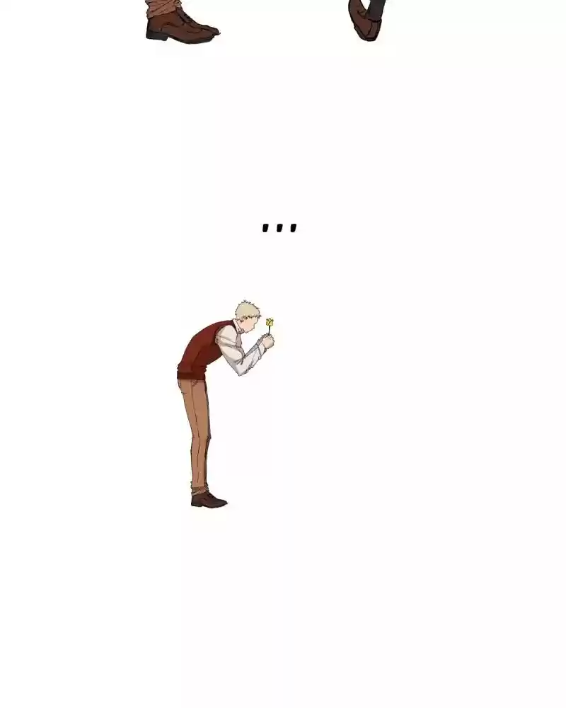 I Love Yoo Chapter 3: