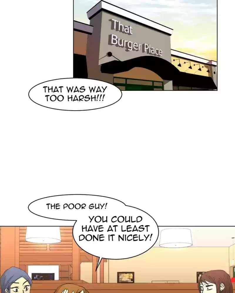 I Love Yoo Chapter 3: