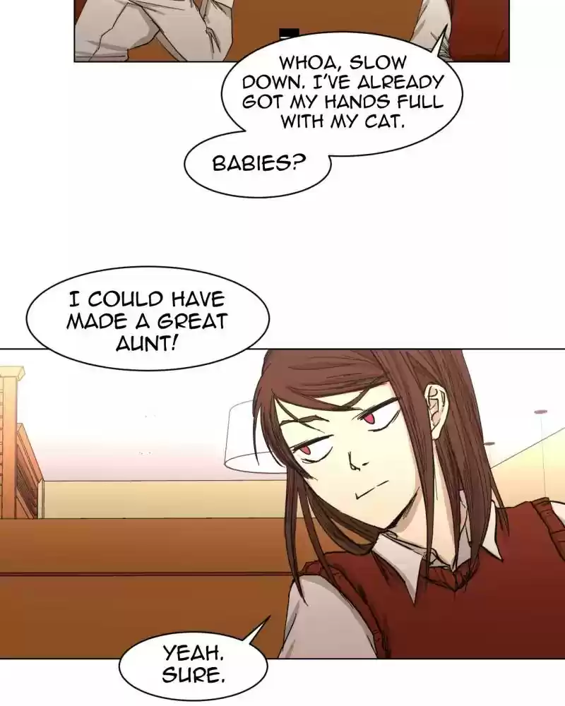 I Love Yoo Chapter 3: