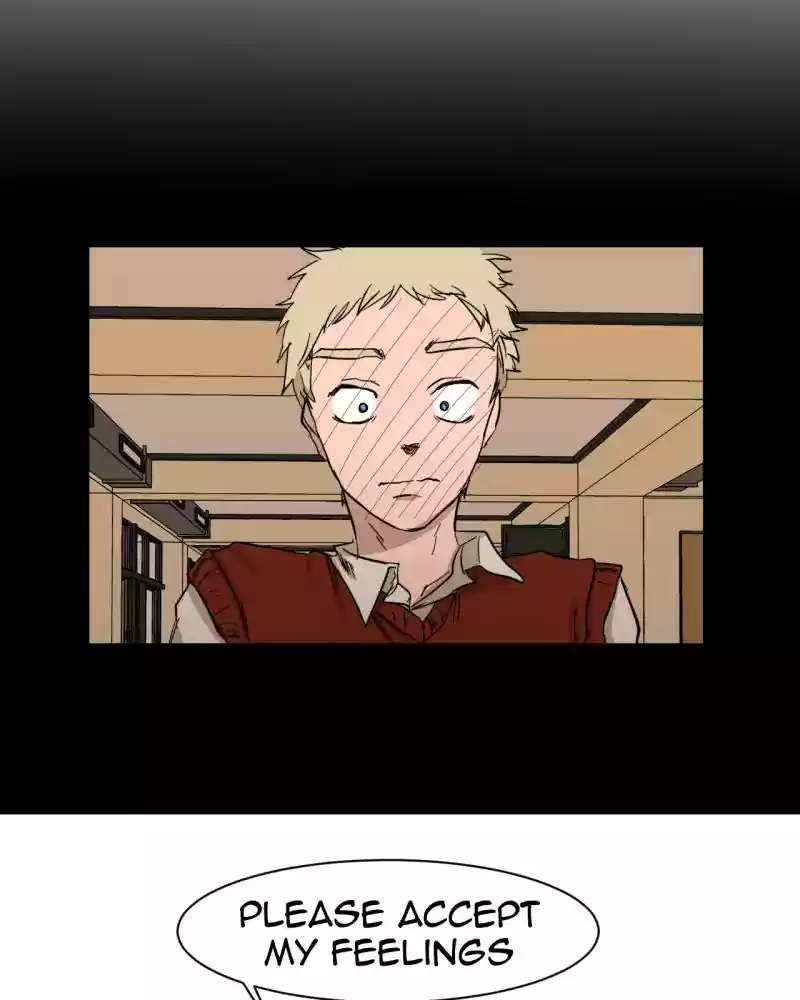 I Love Yoo Chapter 3: