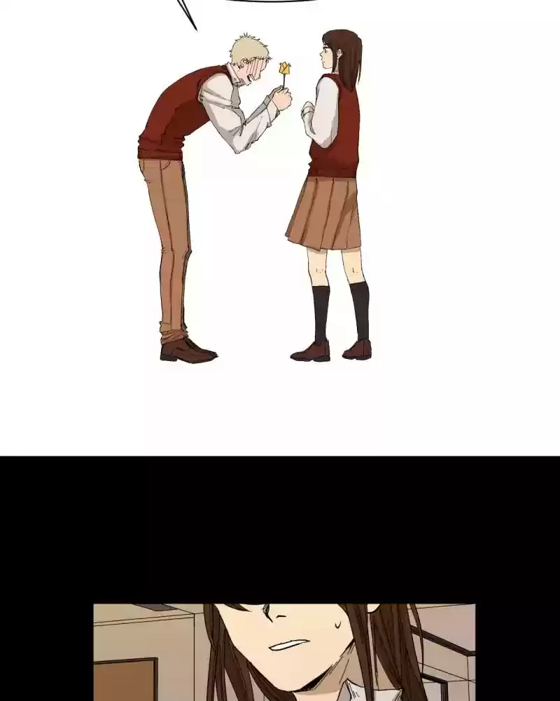 I Love Yoo Chapter 3: