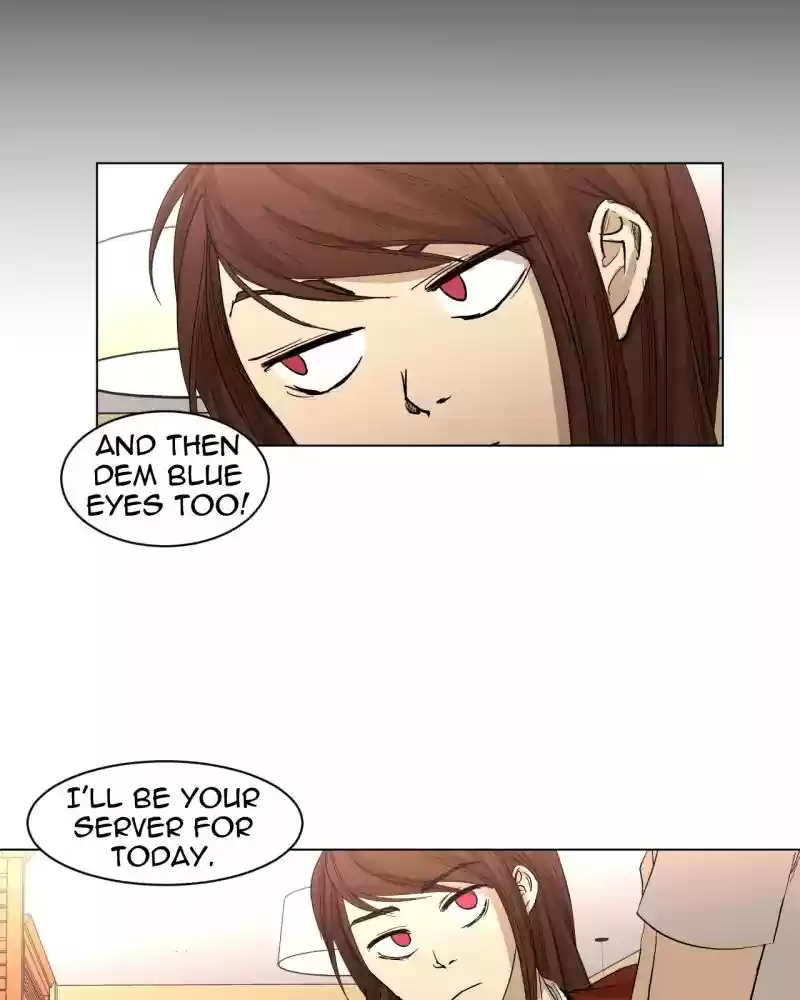 I Love Yoo Chapter 3: