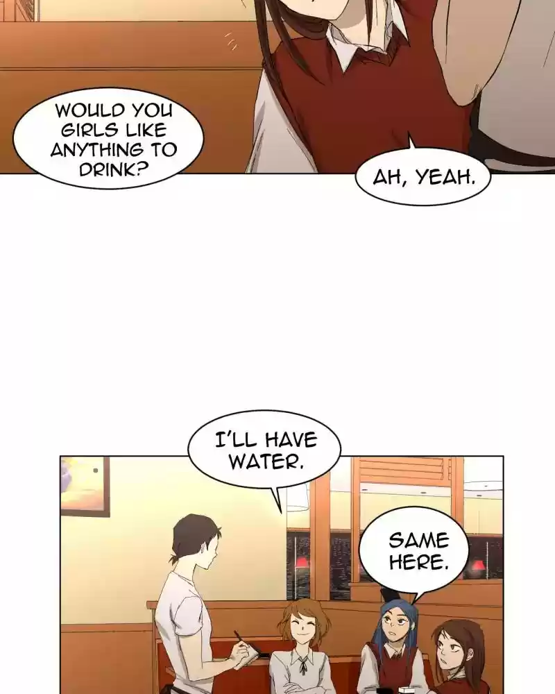 I Love Yoo Chapter 3: