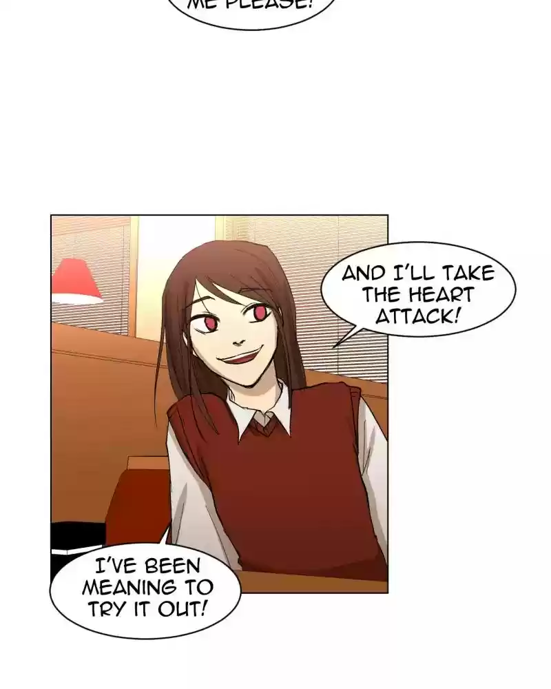 I Love Yoo Chapter 3: