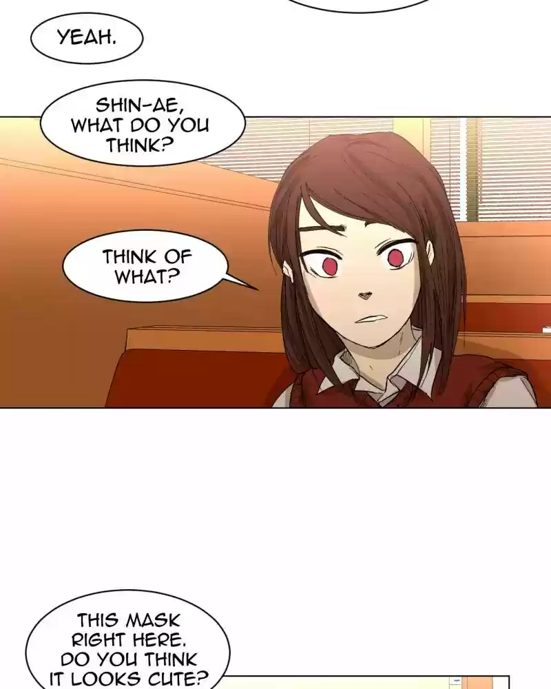 I Love Yoo Chapter 3: