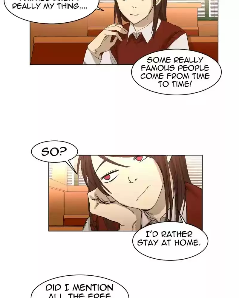 I Love Yoo Chapter 3: