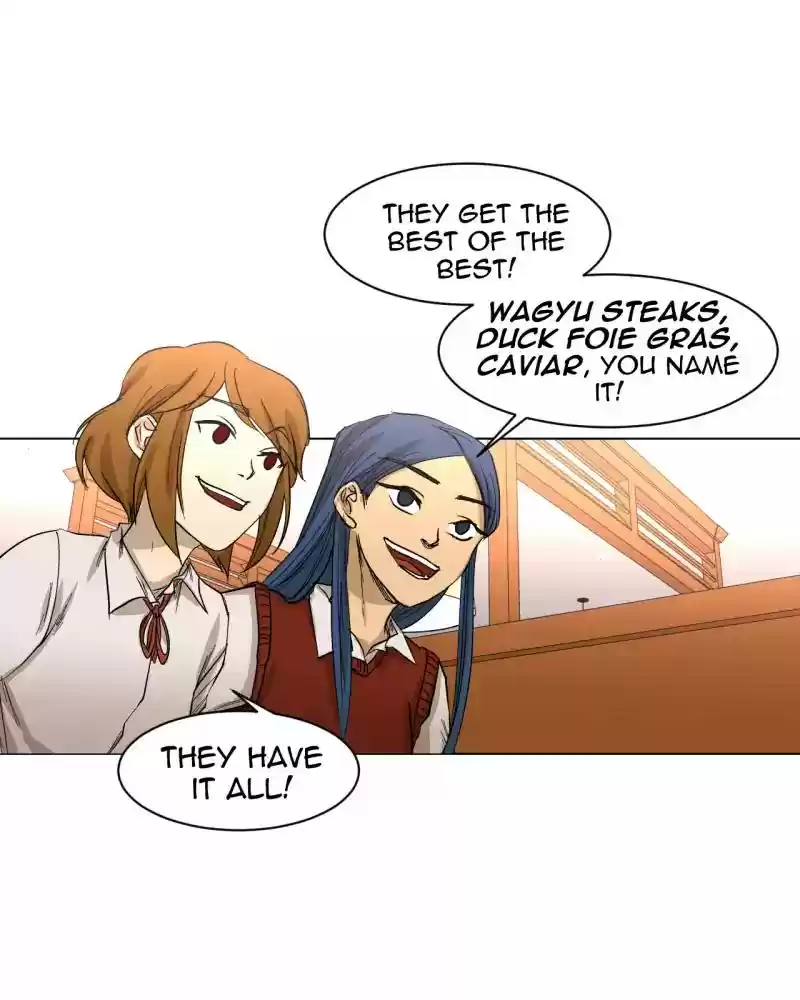 I Love Yoo Chapter 3: