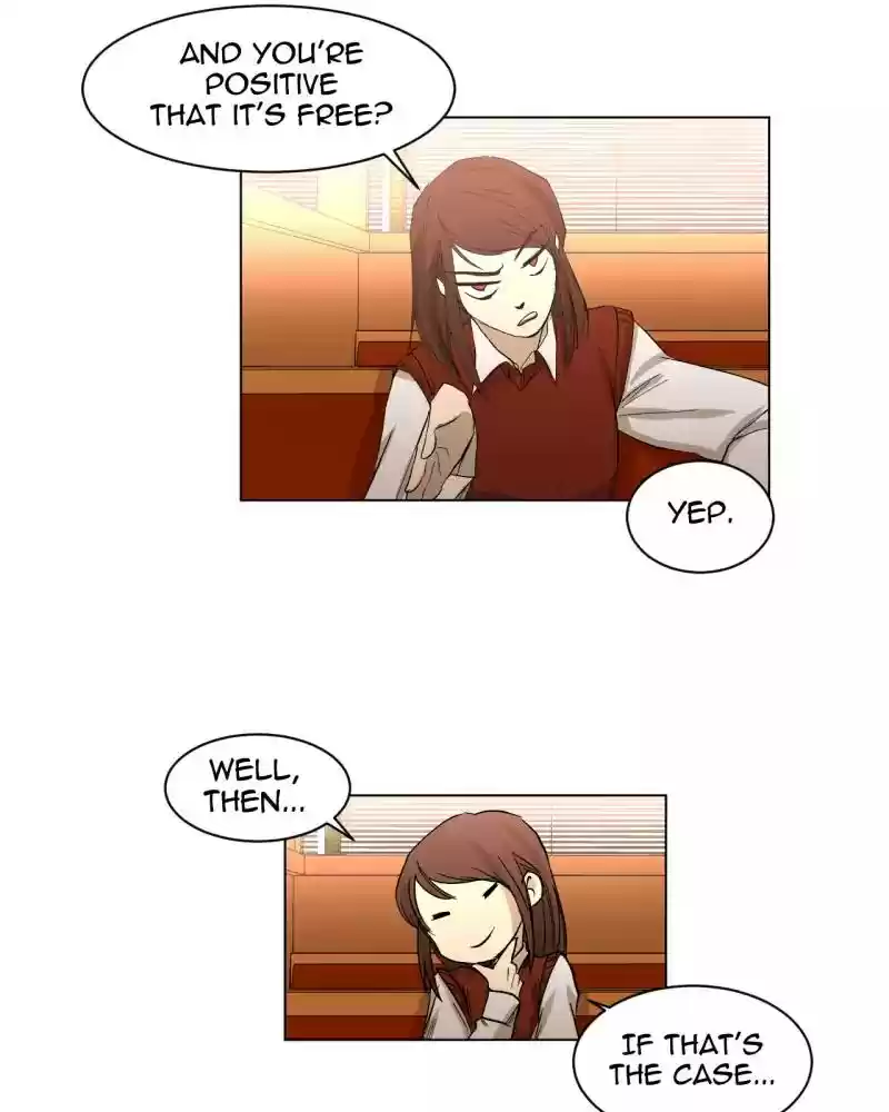 I Love Yoo Chapter 3: