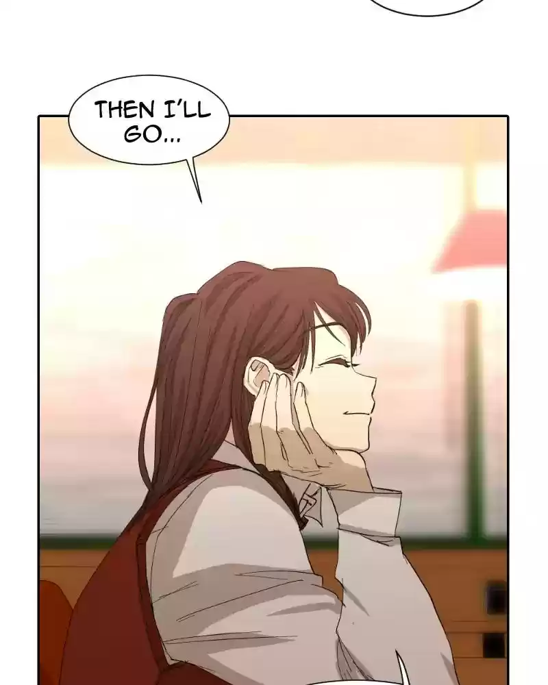 I Love Yoo Chapter 3: