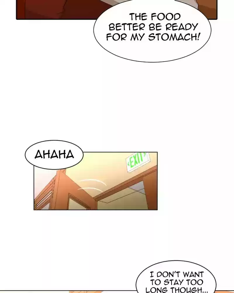 I Love Yoo Chapter 3: