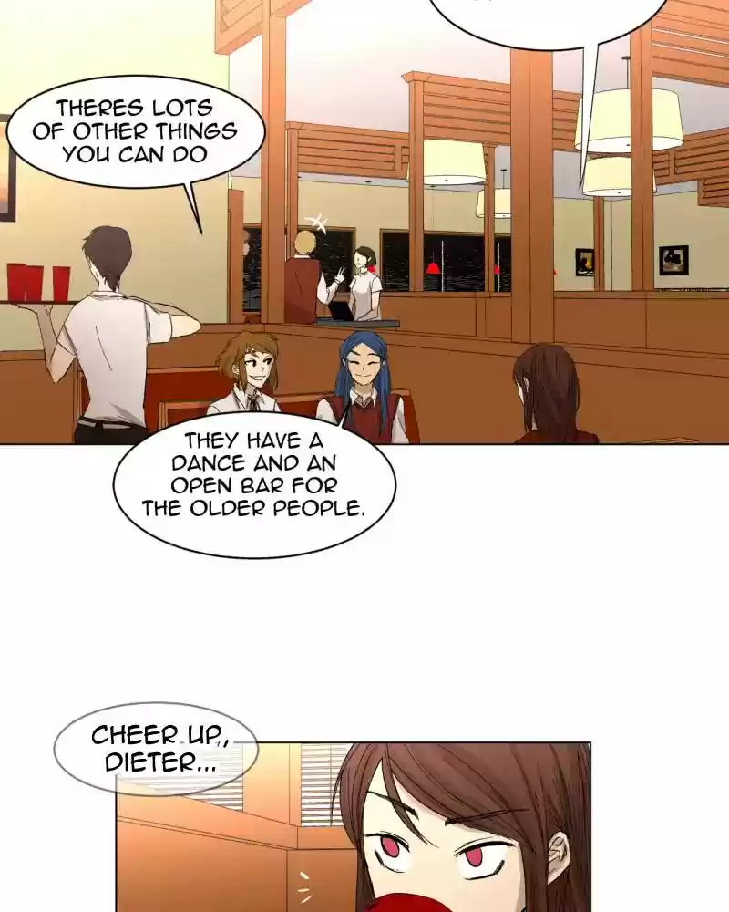 I Love Yoo Chapter 3: