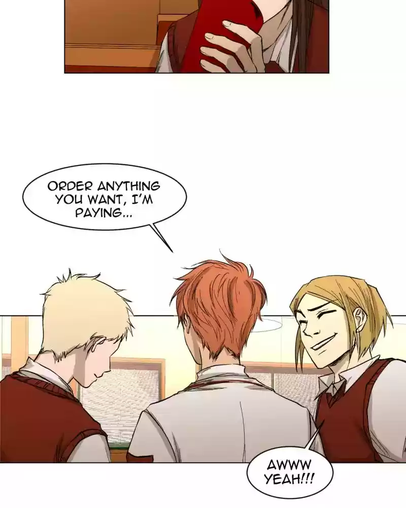 I Love Yoo Chapter 3: