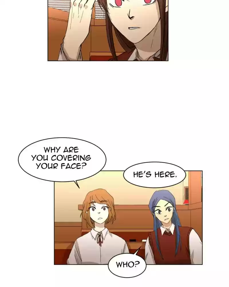 I Love Yoo Chapter 3: