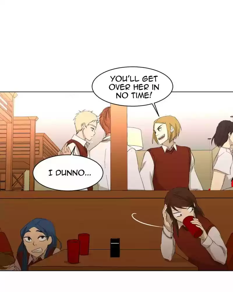 I Love Yoo Chapter 3: