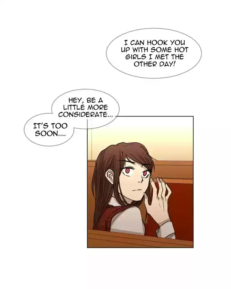 I Love Yoo Chapter 3: