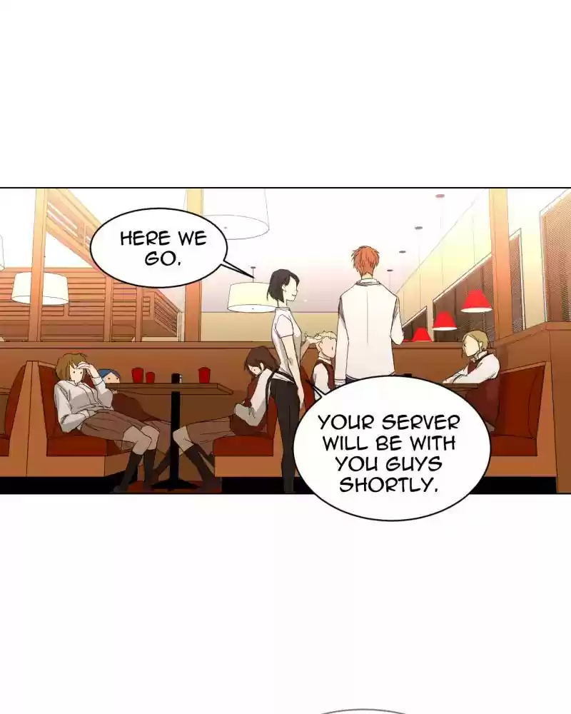 I Love Yoo Chapter 3: