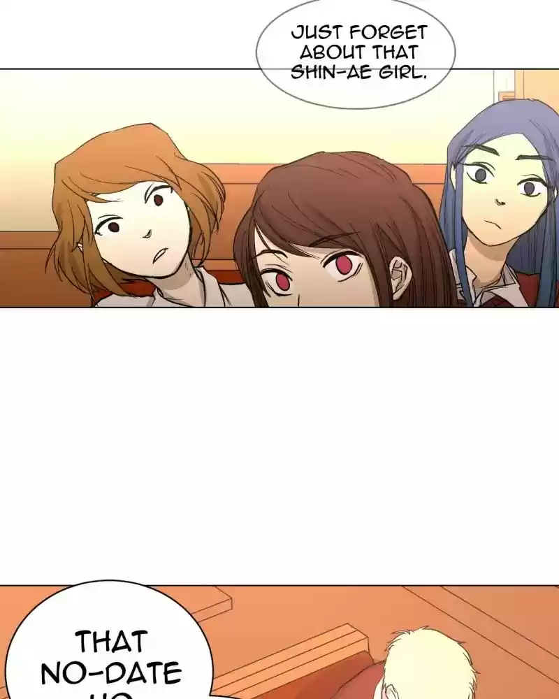 I Love Yoo Chapter 3: