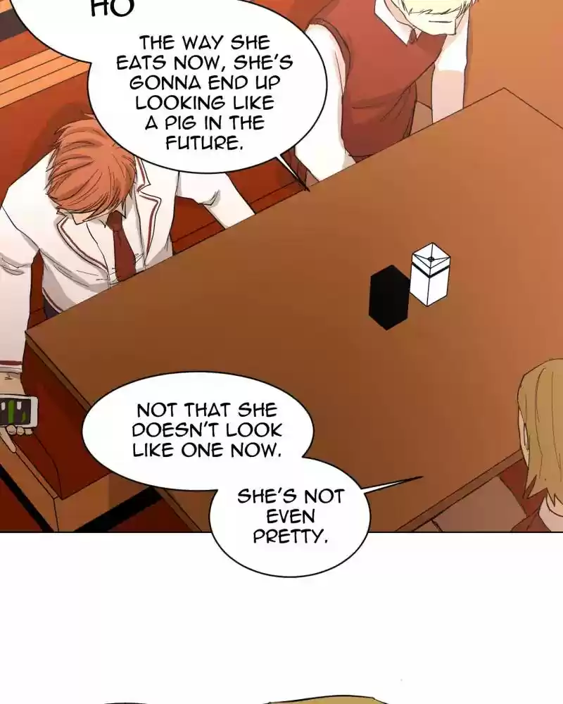 I Love Yoo Chapter 3: