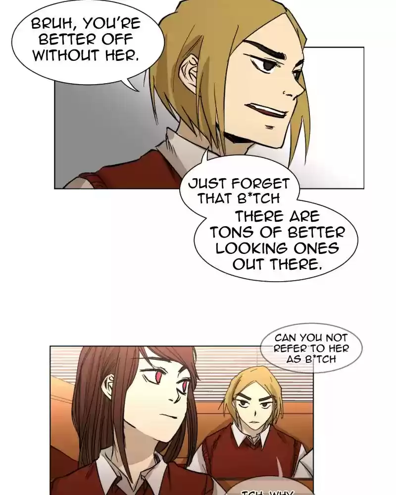 I Love Yoo Chapter 3: