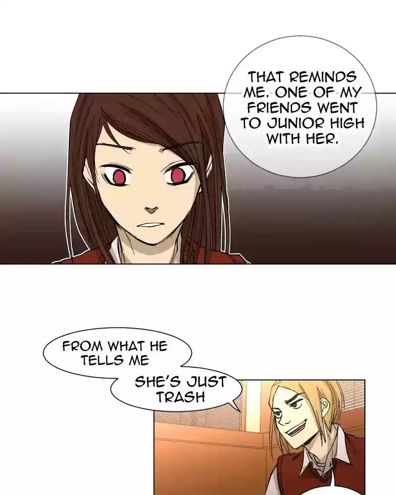 I Love Yoo Chapter 3: