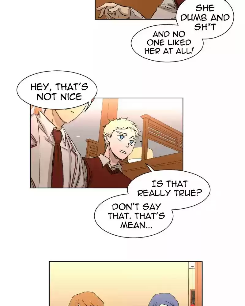 I Love Yoo Chapter 3: