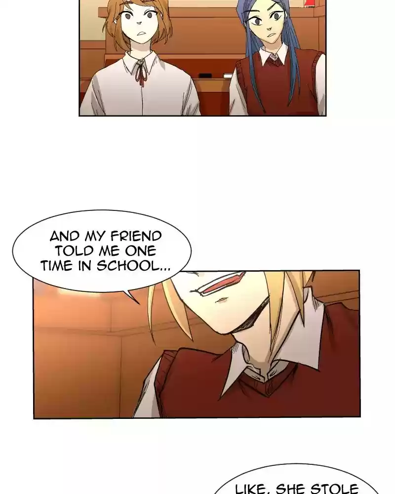 I Love Yoo Chapter 3: