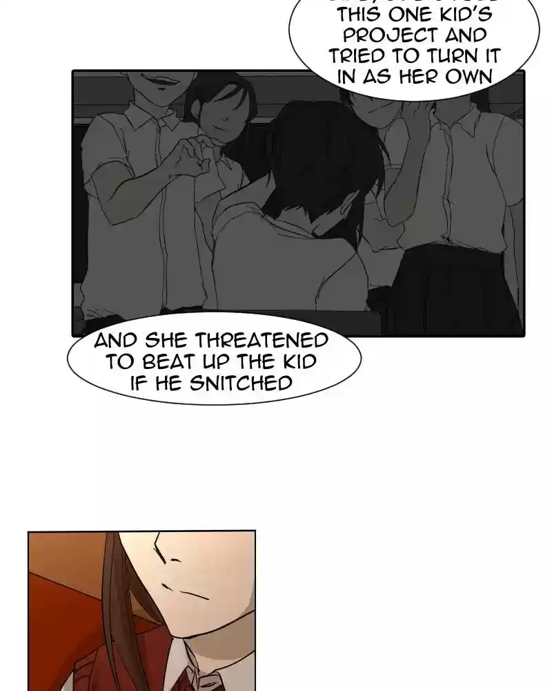 I Love Yoo Chapter 3: