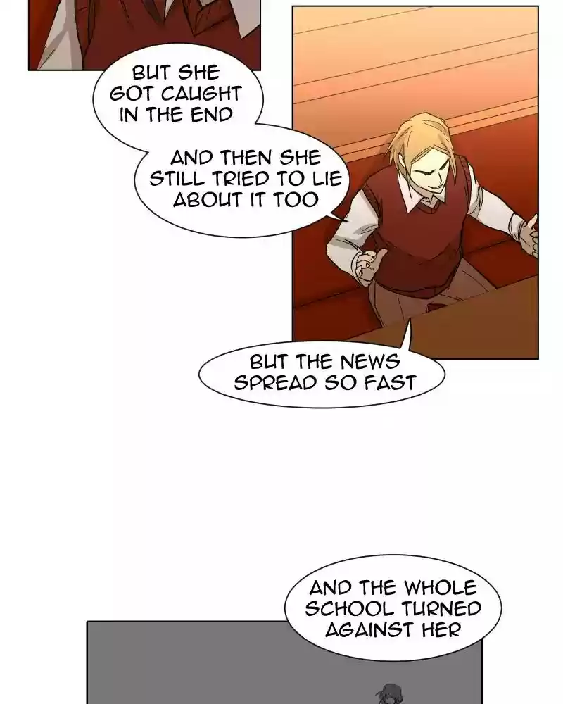 I Love Yoo Chapter 3: