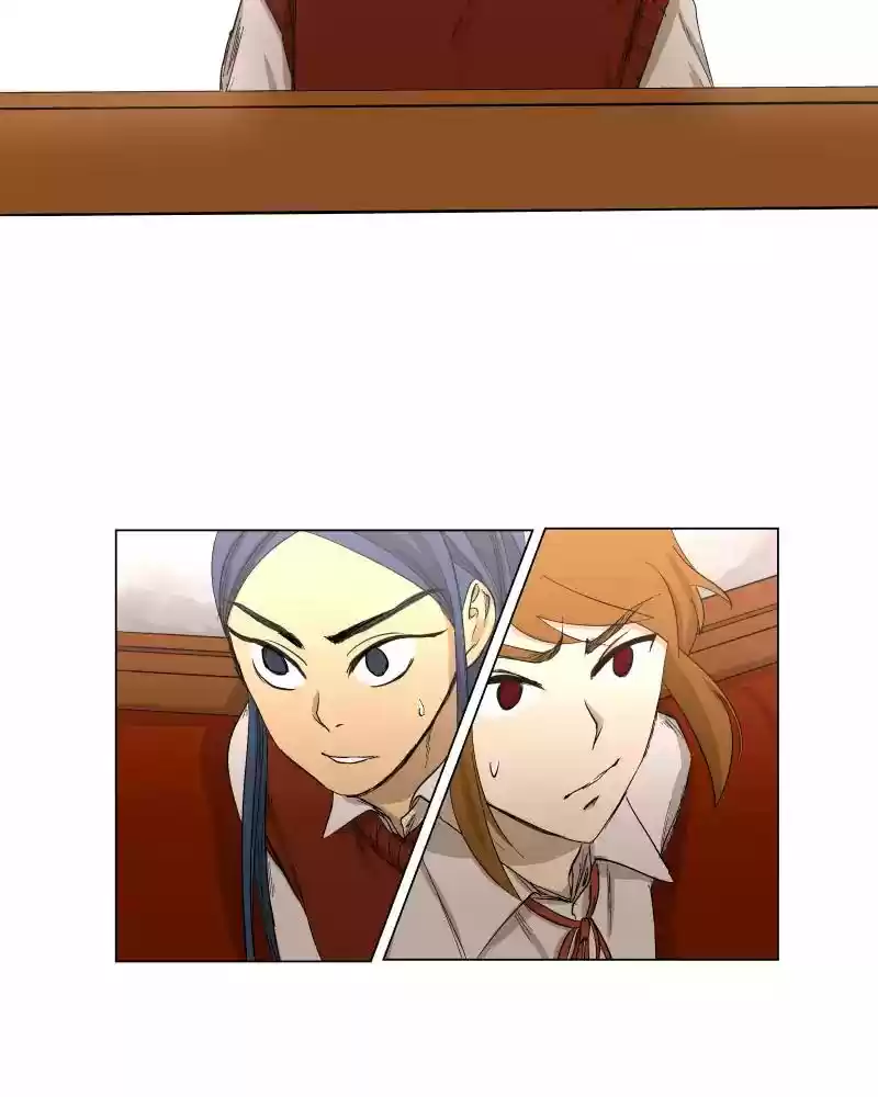 I Love Yoo Chapter 3: