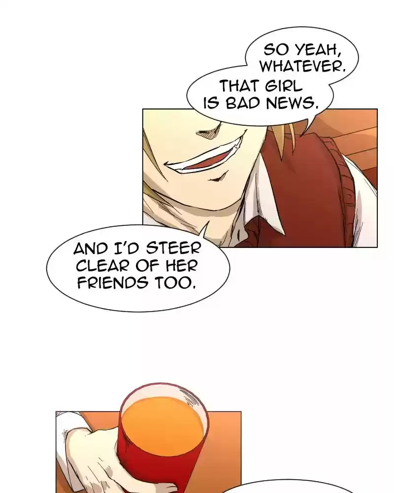 I Love Yoo Chapter 3: