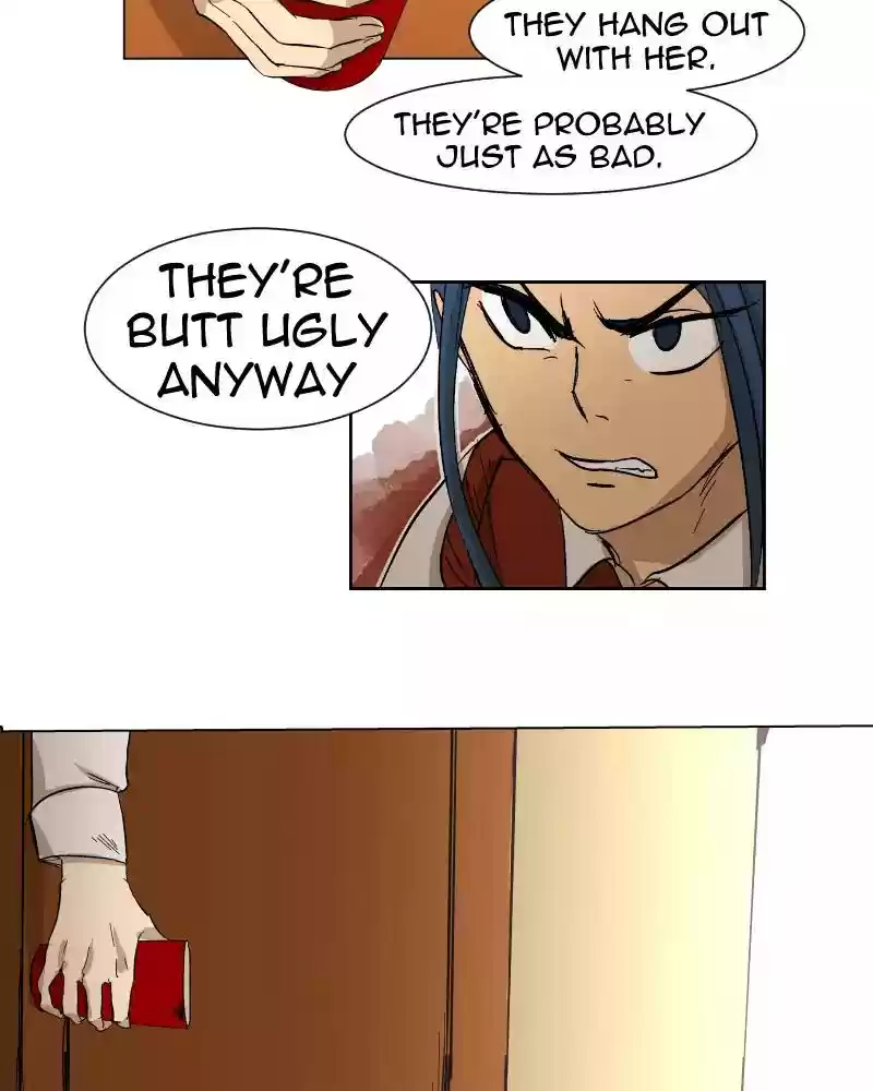 I Love Yoo Chapter 3: