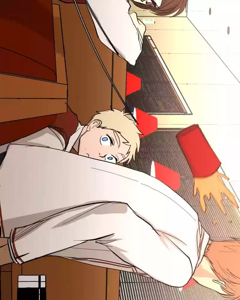 I Love Yoo Chapter 3: