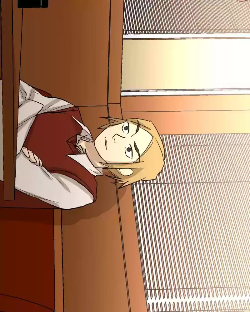 I Love Yoo Chapter 3: