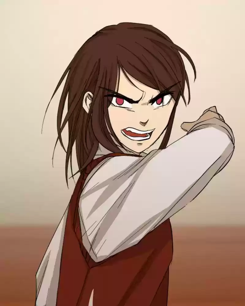 I Love Yoo Chapter 3: