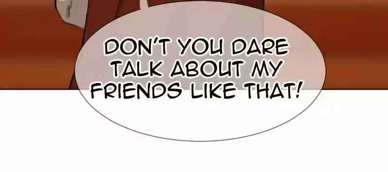 I Love Yoo Chapter 3: