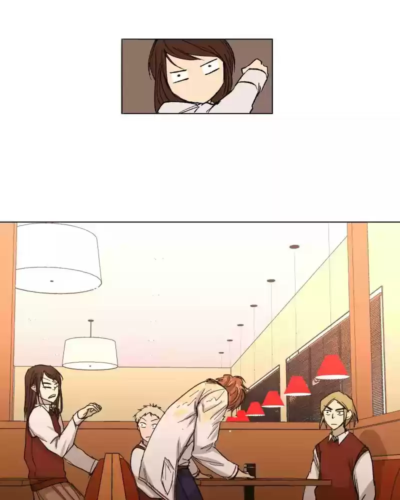 I Love Yoo Chapter 3: