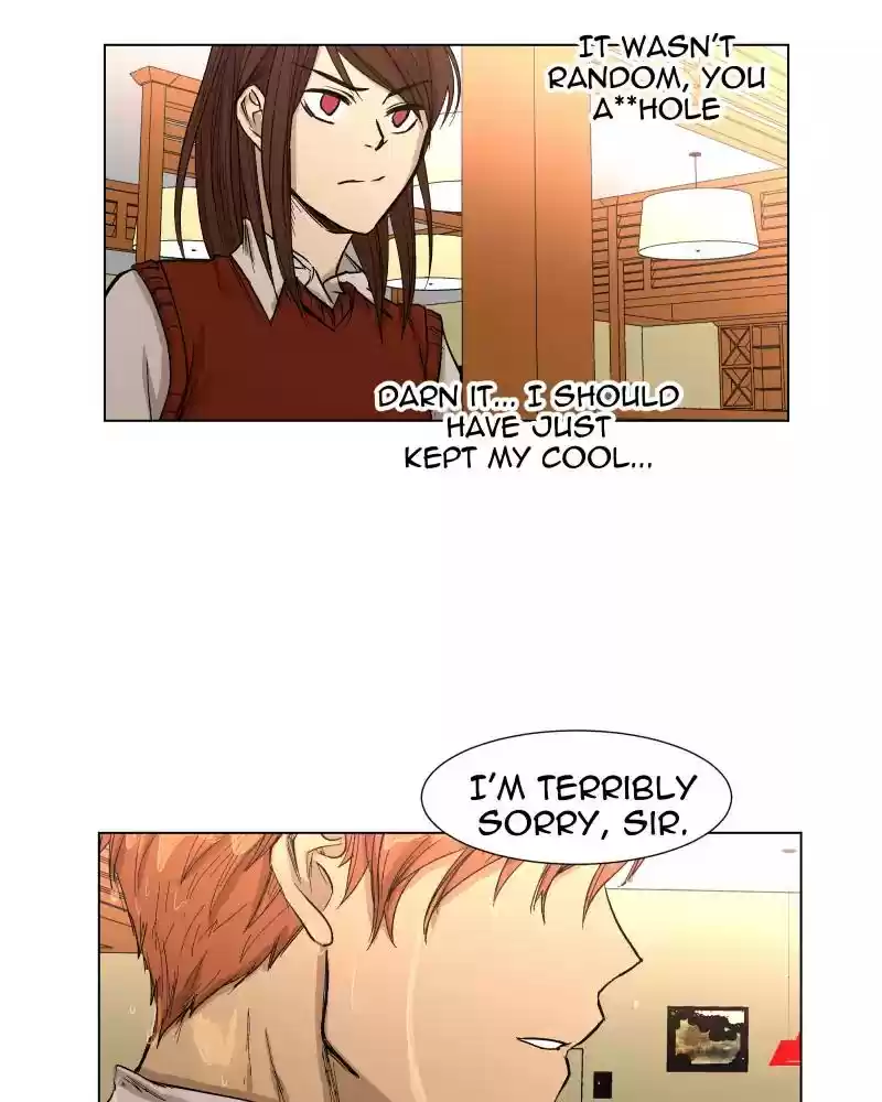 I Love Yoo Chapter 3: