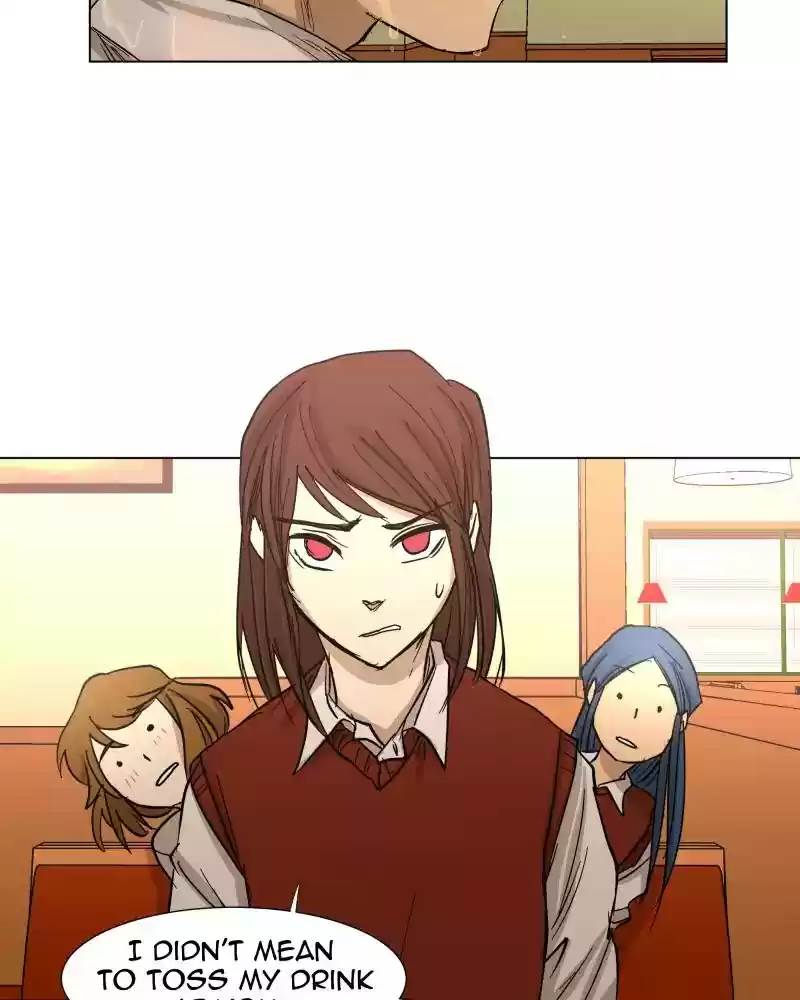 I Love Yoo Chapter 3: