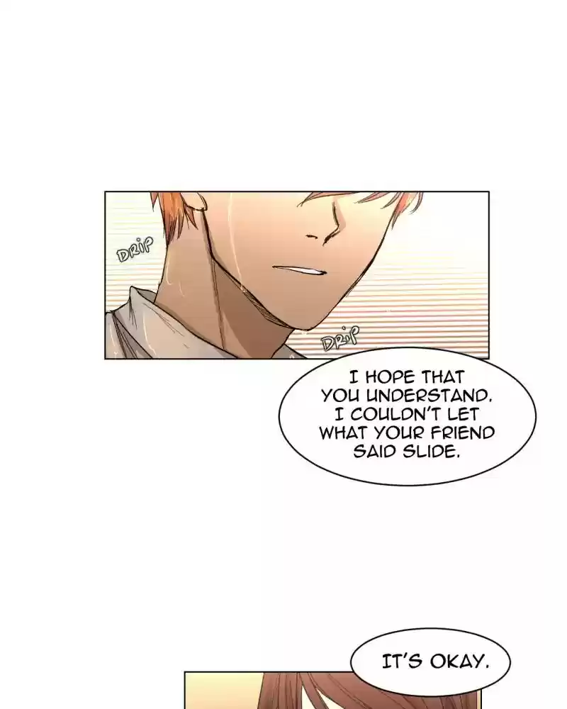 I Love Yoo Chapter 3: