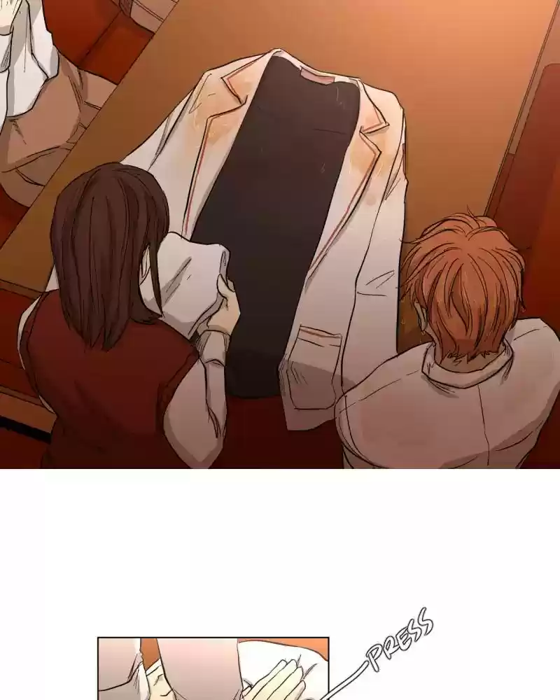 I Love Yoo Chapter 3: