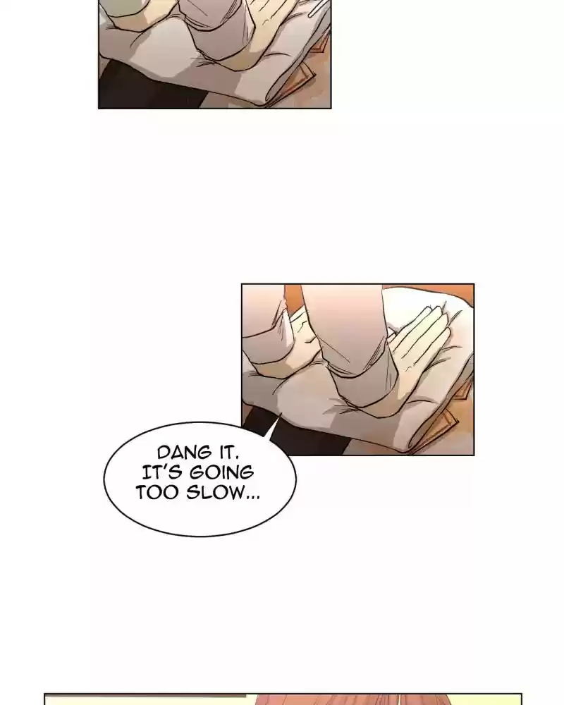 I Love Yoo Chapter 3: