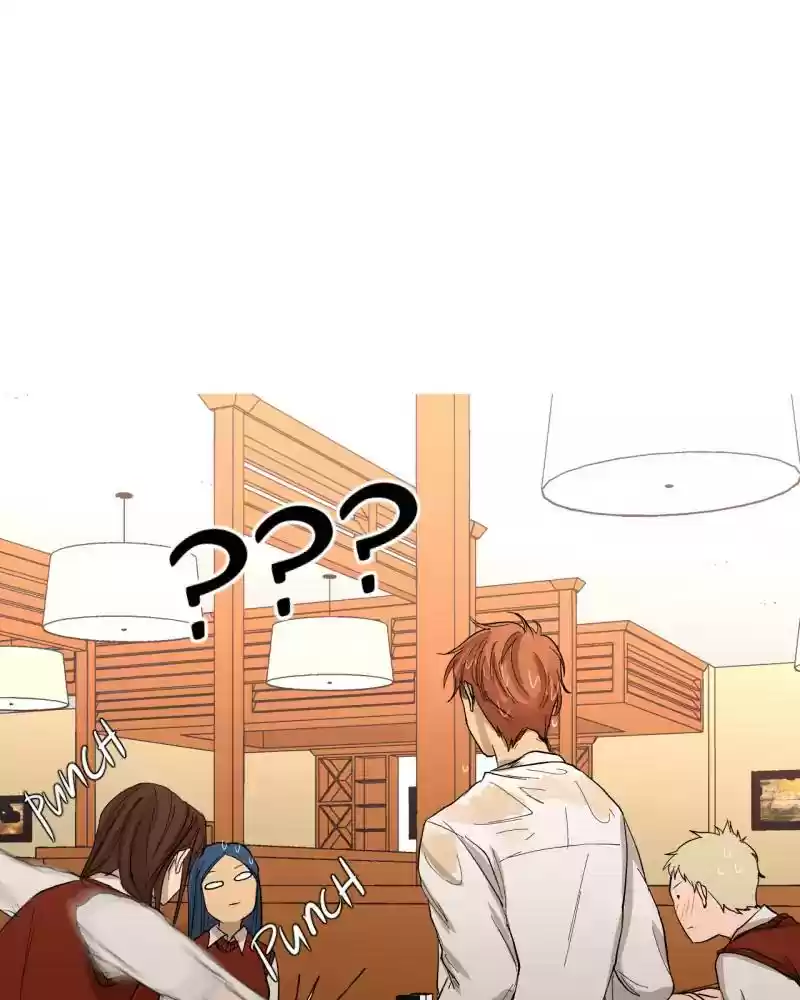 I Love Yoo Chapter 3: